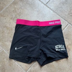 Nike shorts